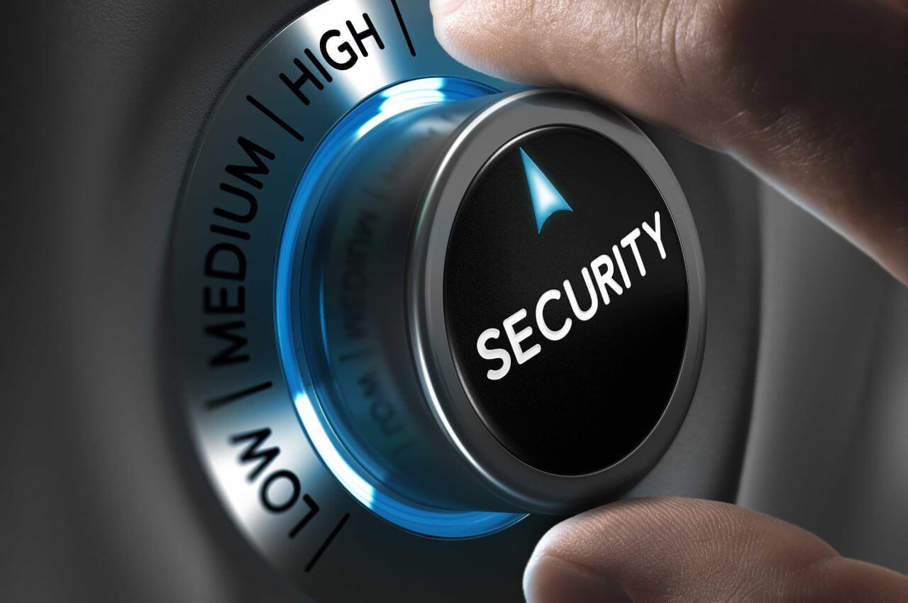 Security Risk Assessment