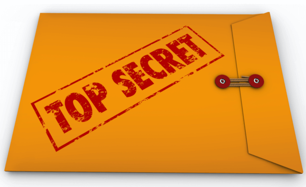 The public face of secret intelligence & it’s threat on international security