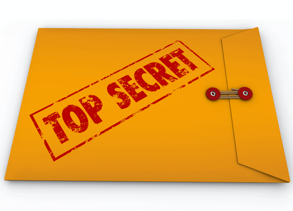 The public face of secret intelligence & it’s threat on international security