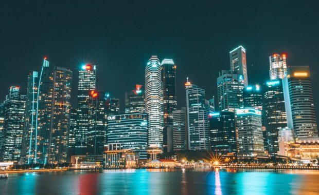 business continuity and resiliency services