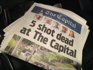 Capital Gazette