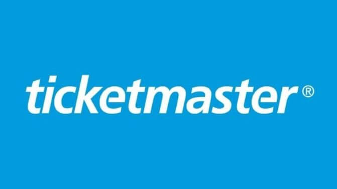 Ticketmaster