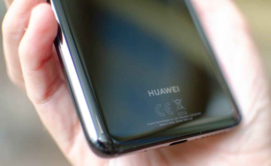Huawei