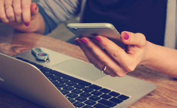 Chinese phone scams