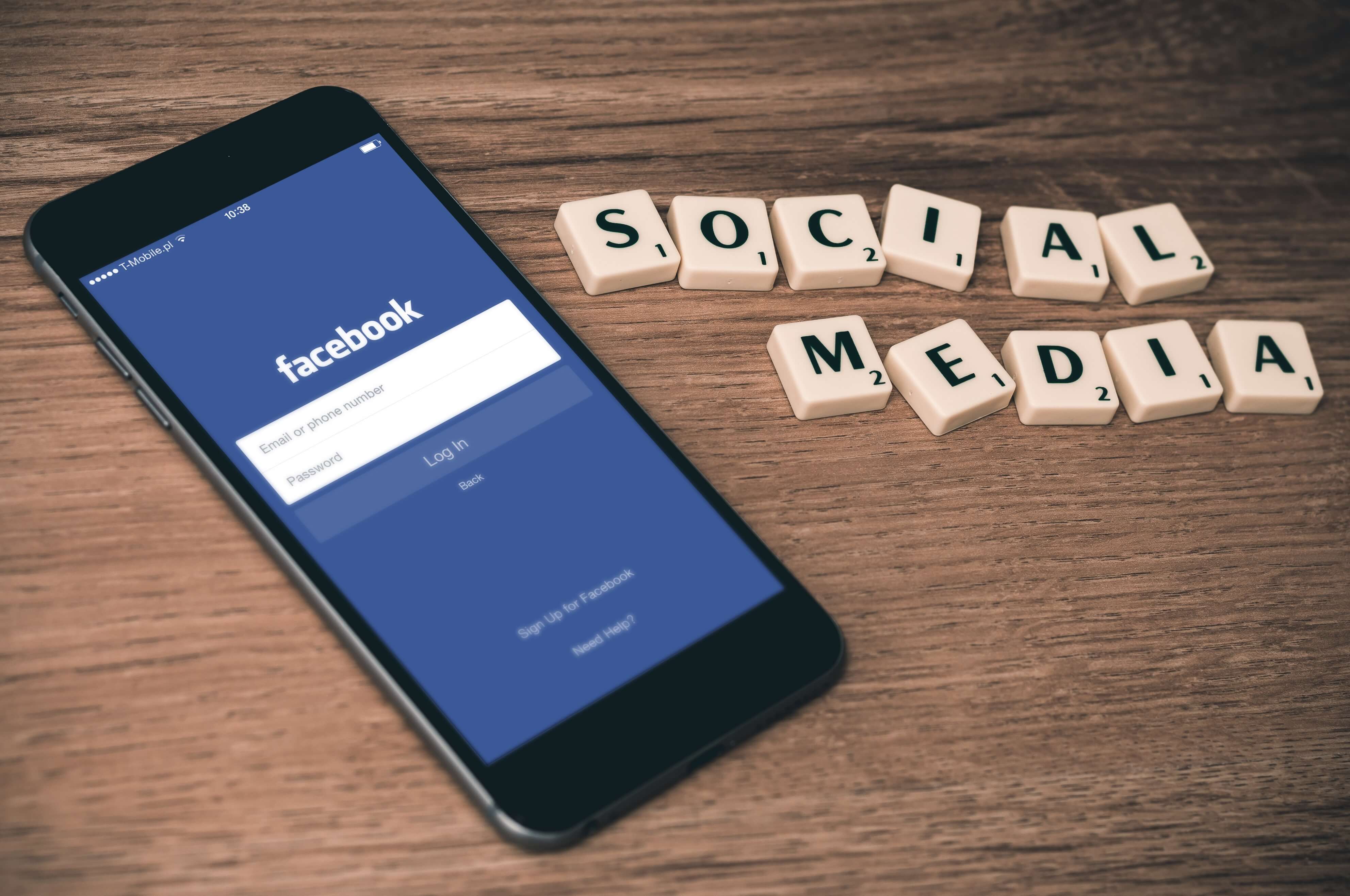 Facebook data breach