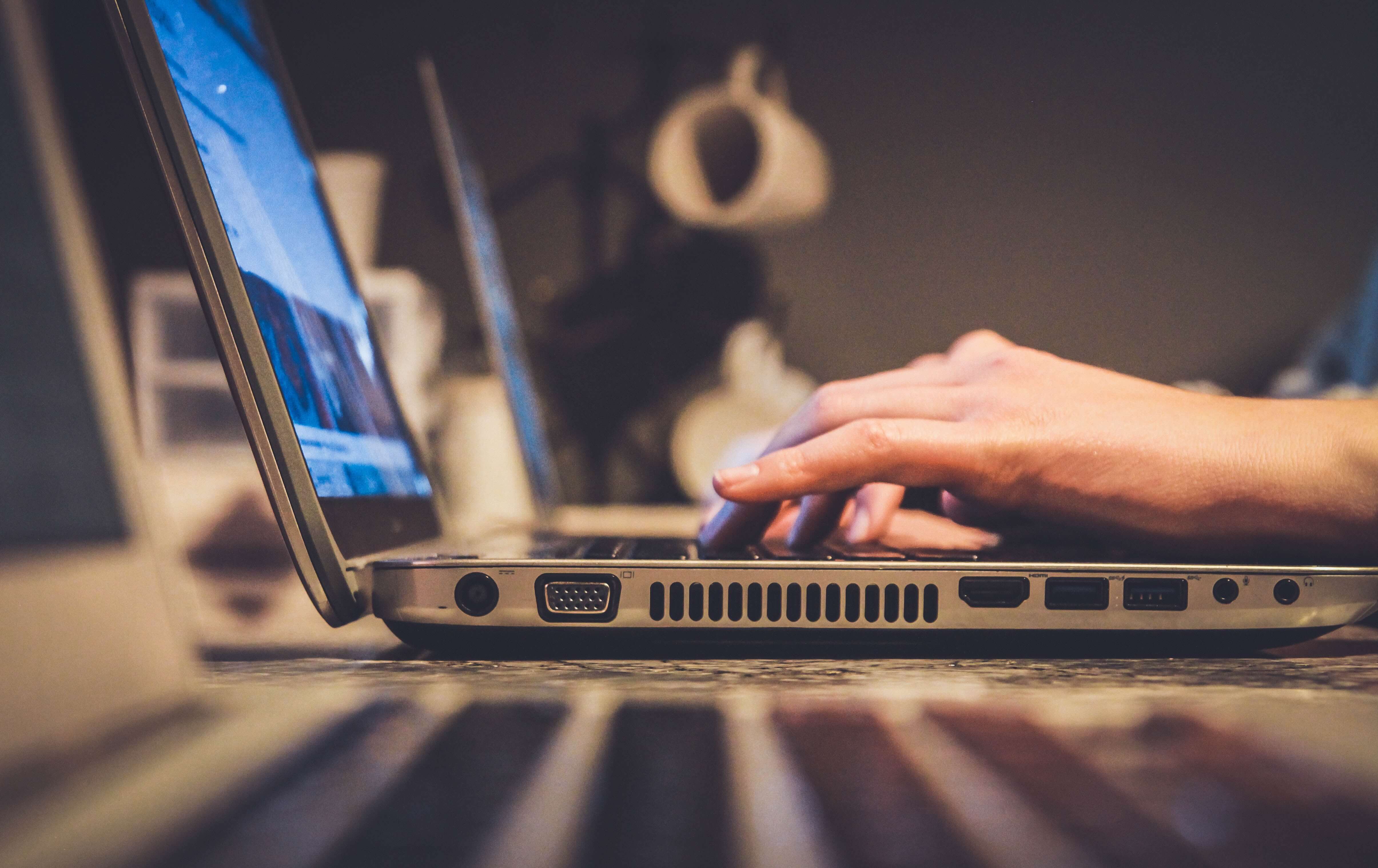 Remote Access Scams