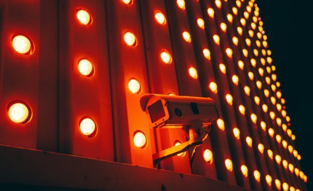 Surveillance