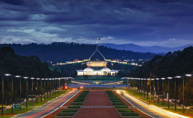 Australian Government