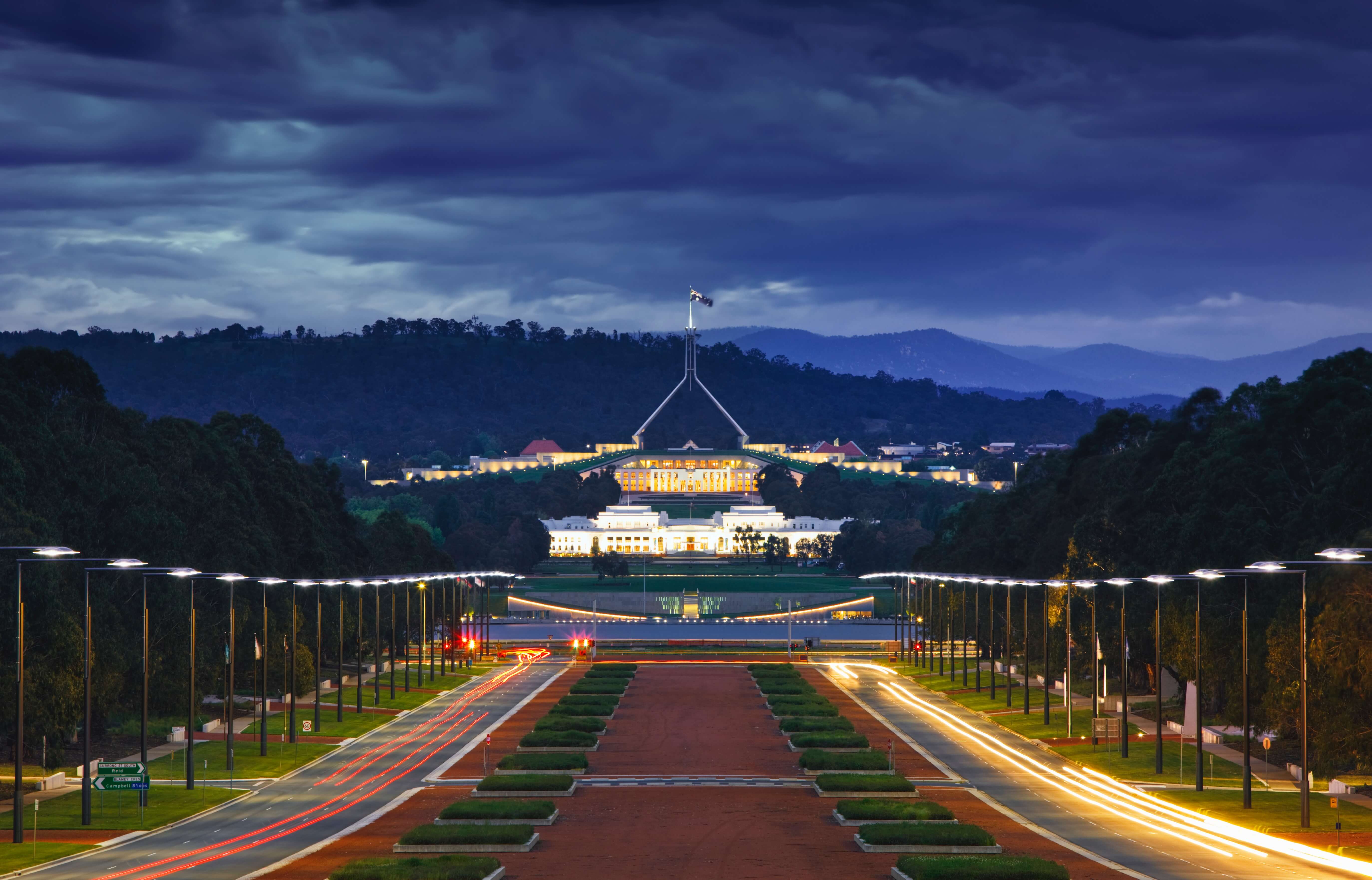 Australian Government