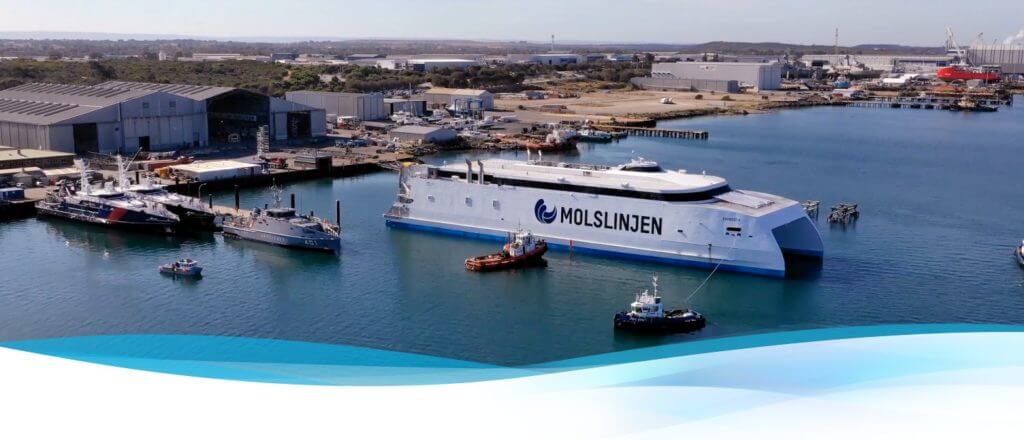 Austal