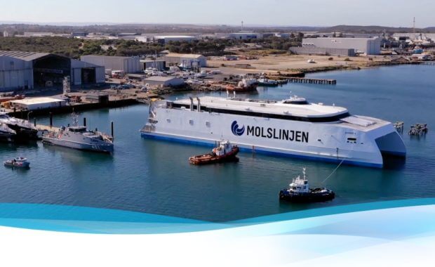Austal