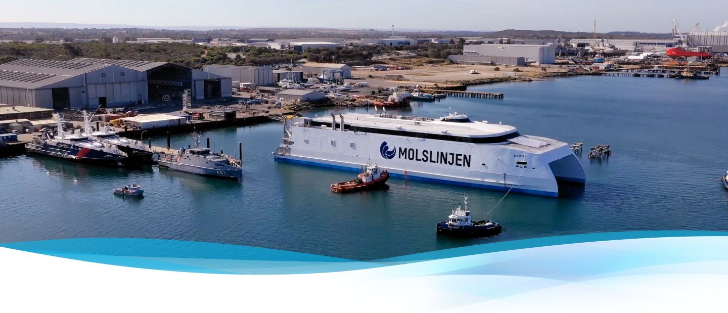 Austal