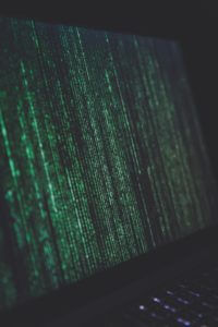 encryption