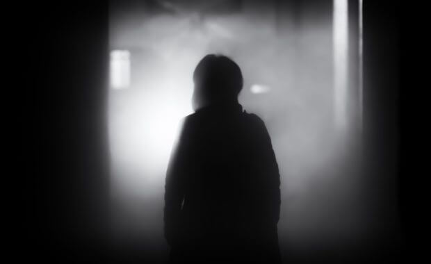 The murder of Lyn Dawson
