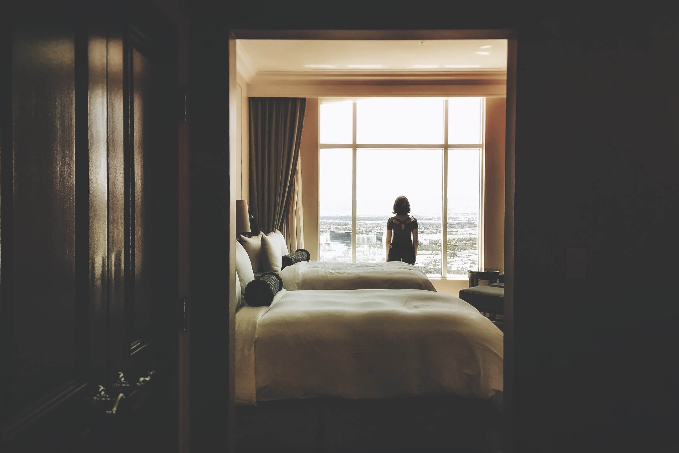 hotel security