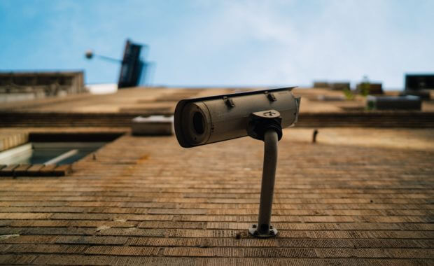 physical security