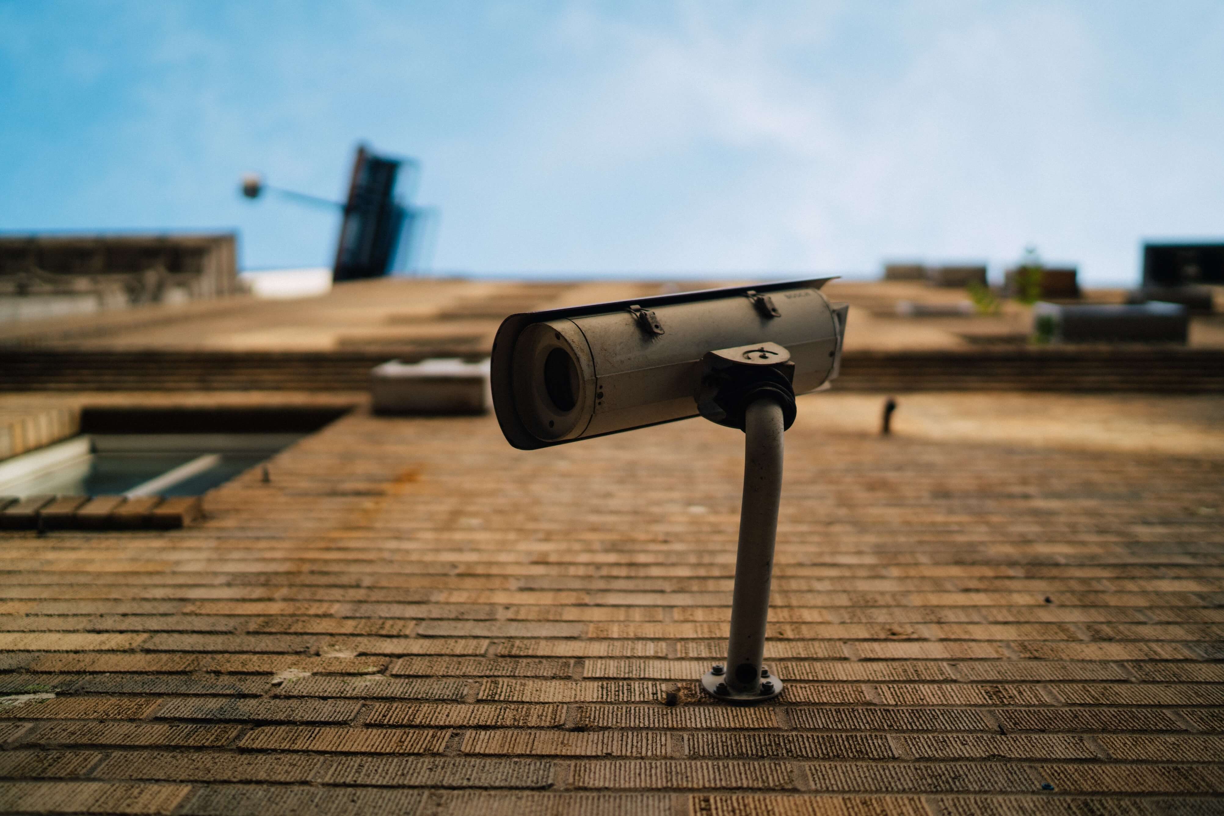 physical security