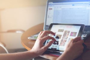 world wide web