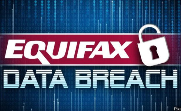 Equifax data breach