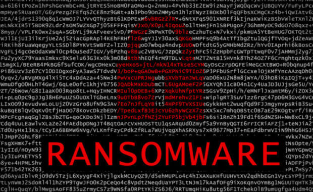 Ransomware