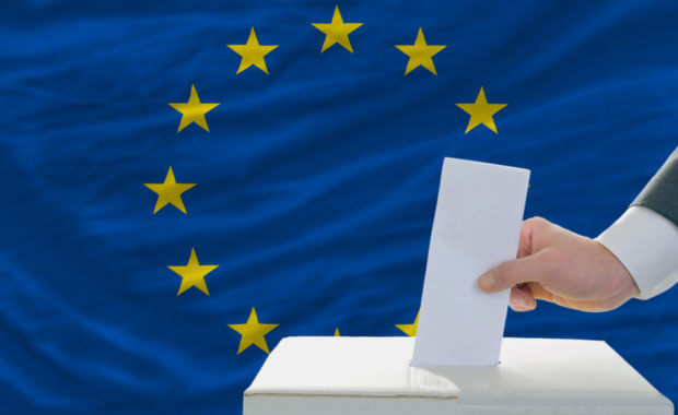 european elections 2019