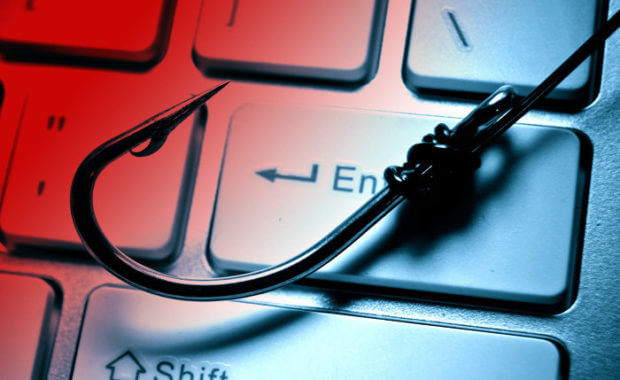 phishing