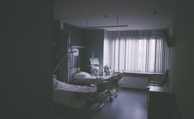 hospital
