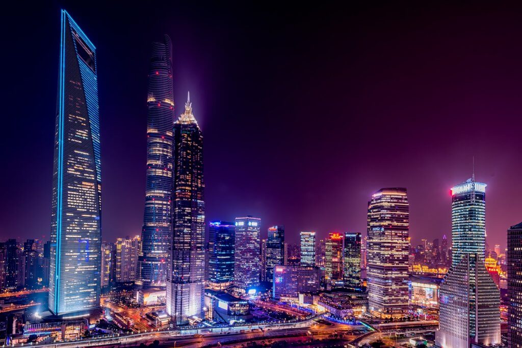 smart city