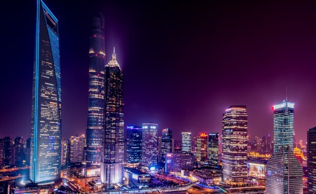 smart city