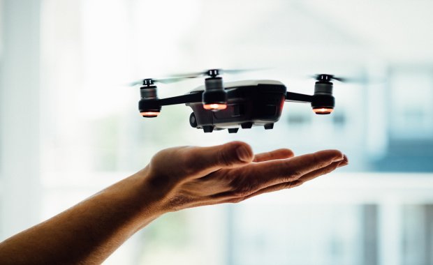 Drone