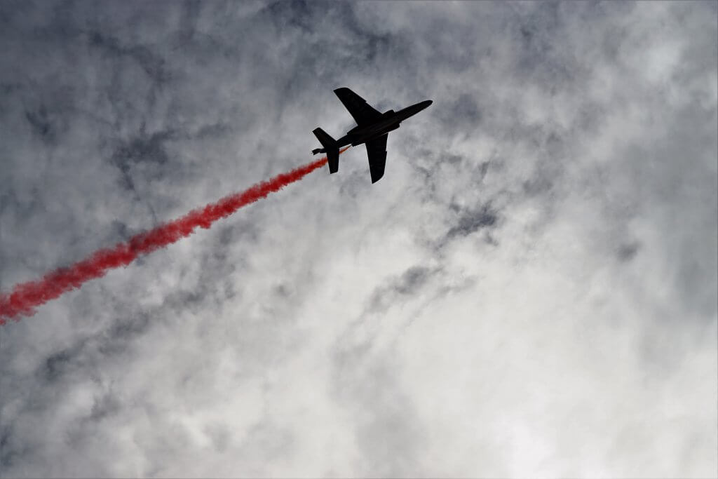 aerospace industry