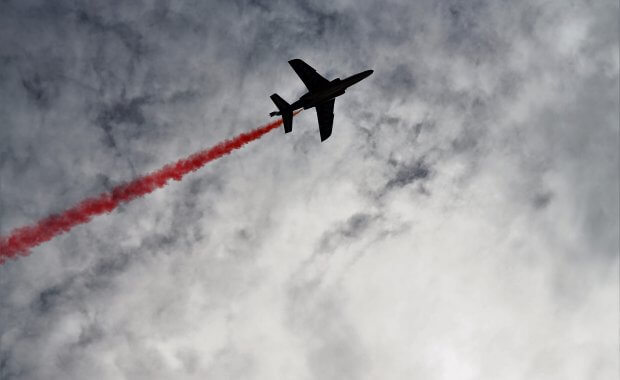 aerospace industry