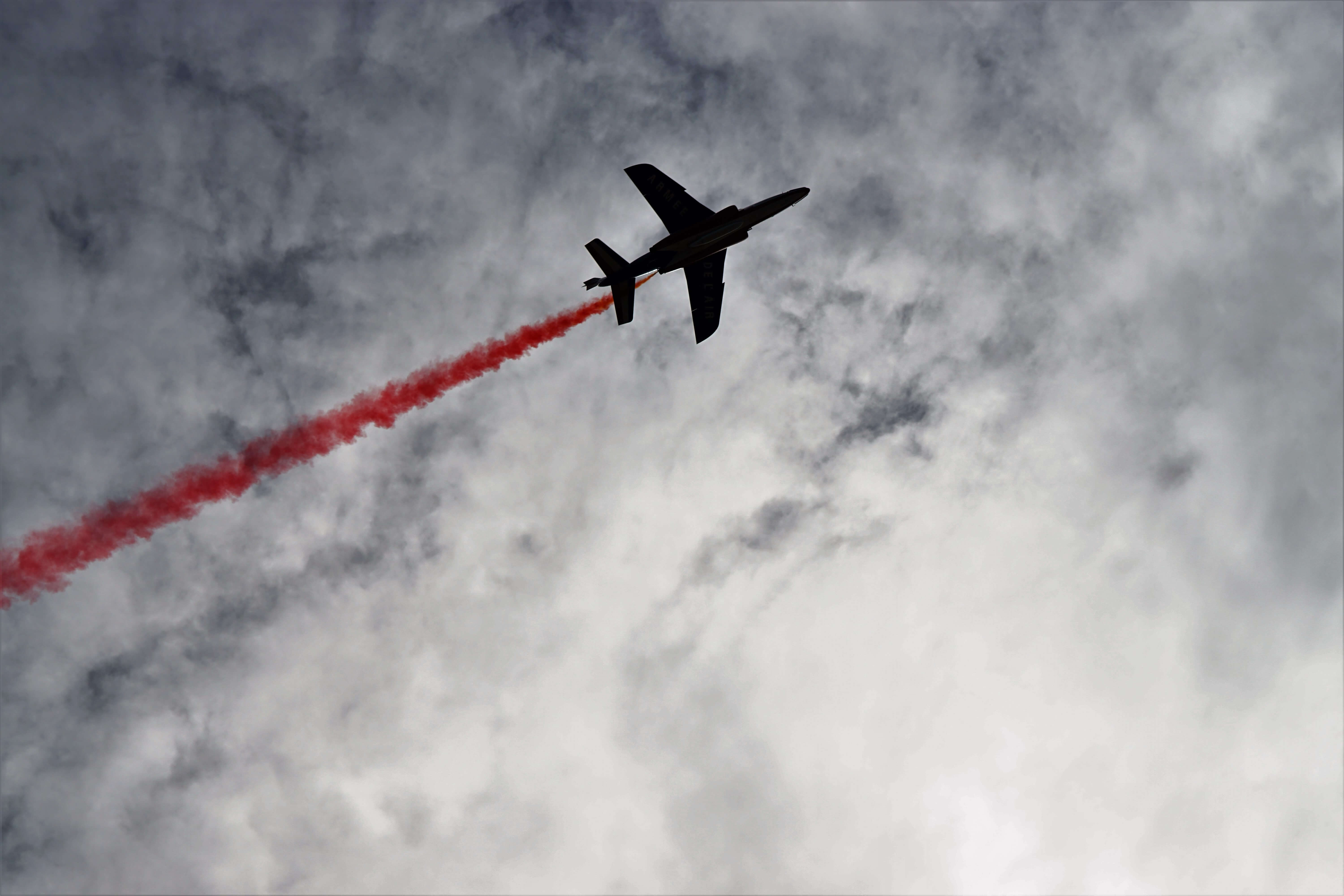 Defence and aerospace industry, representing DISP membership.