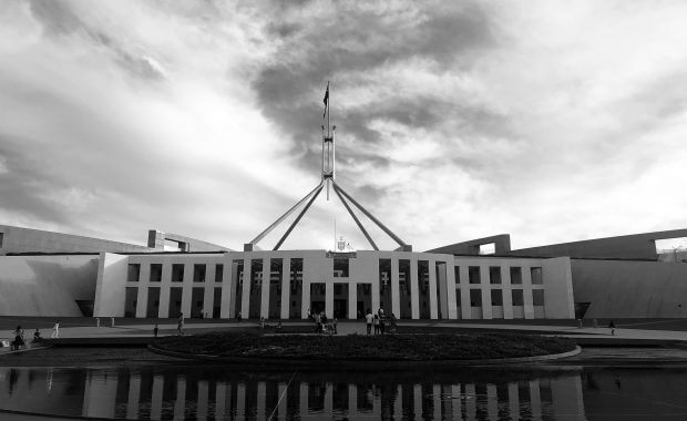 Australian Parliament