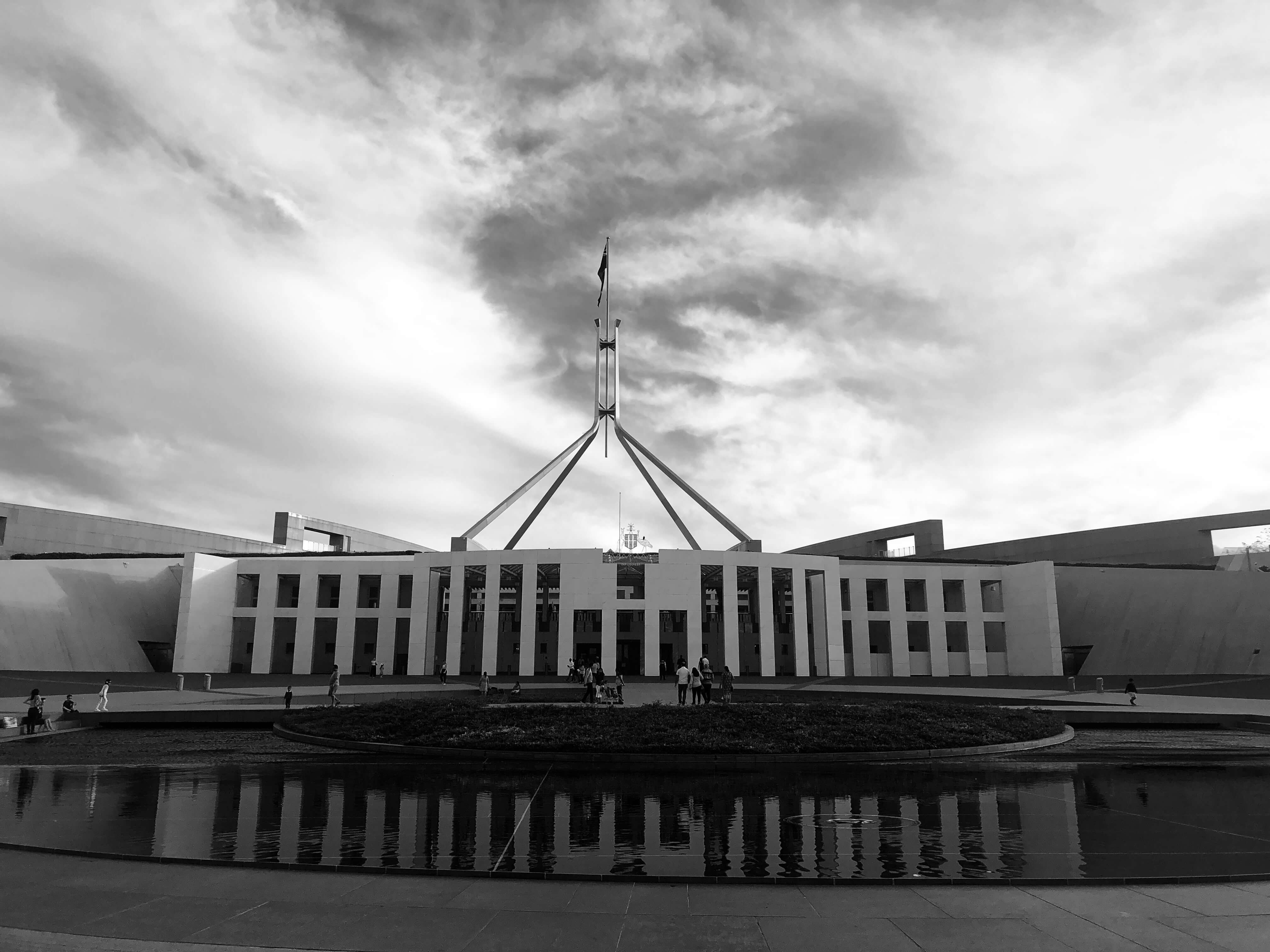 Australian Parliament