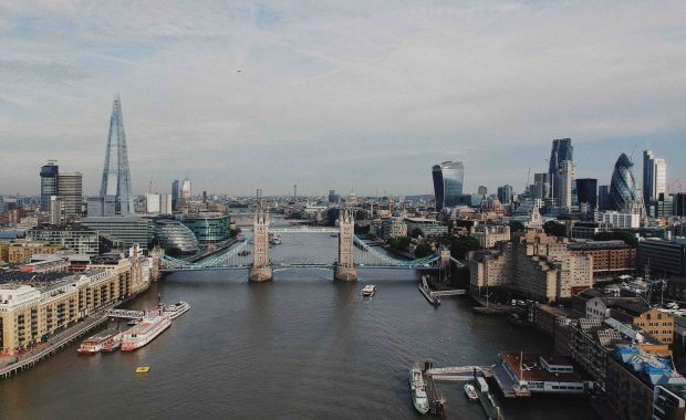 london bridge