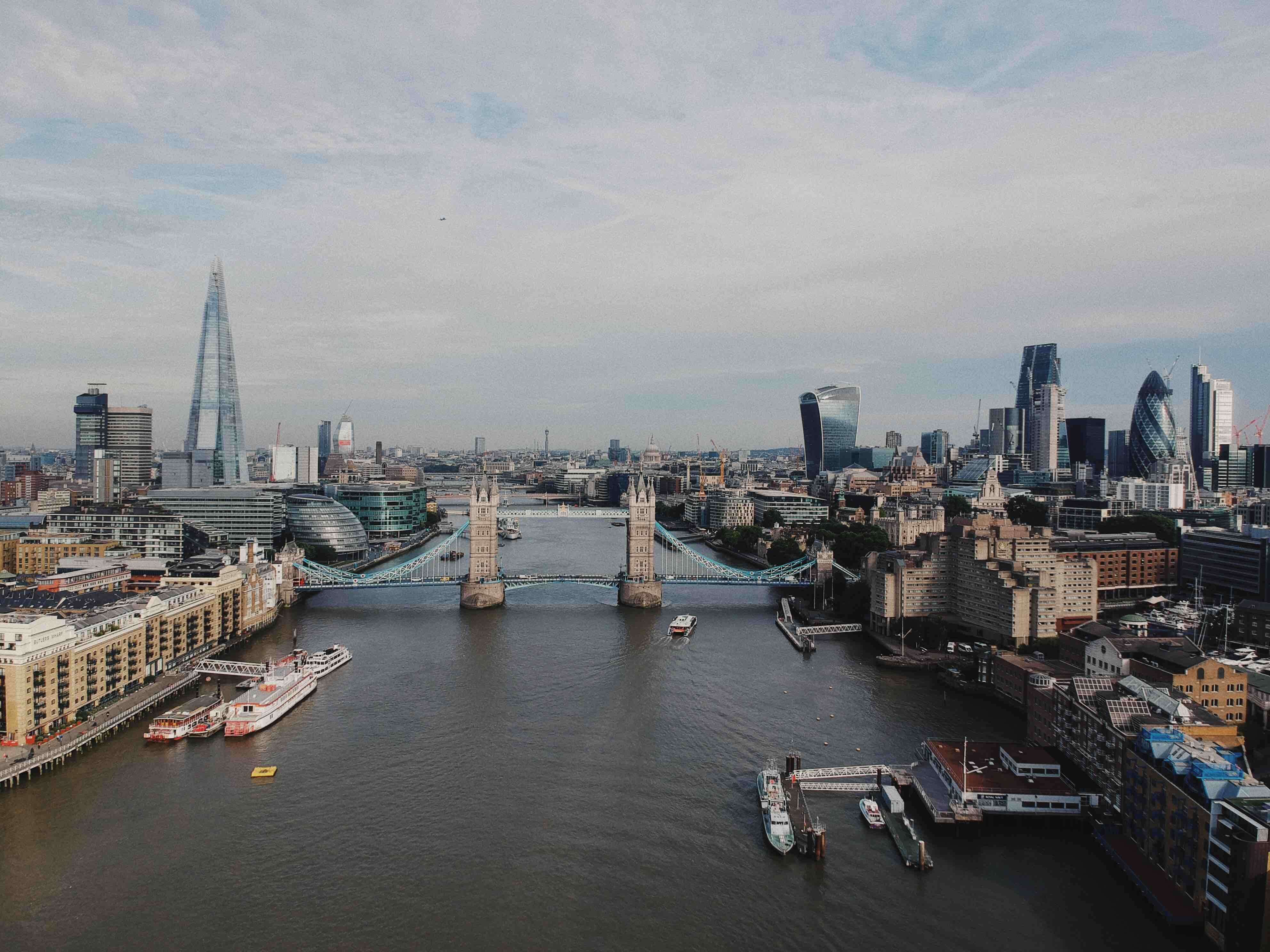 london bridge
