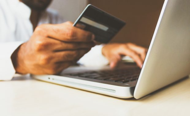 credit card payments