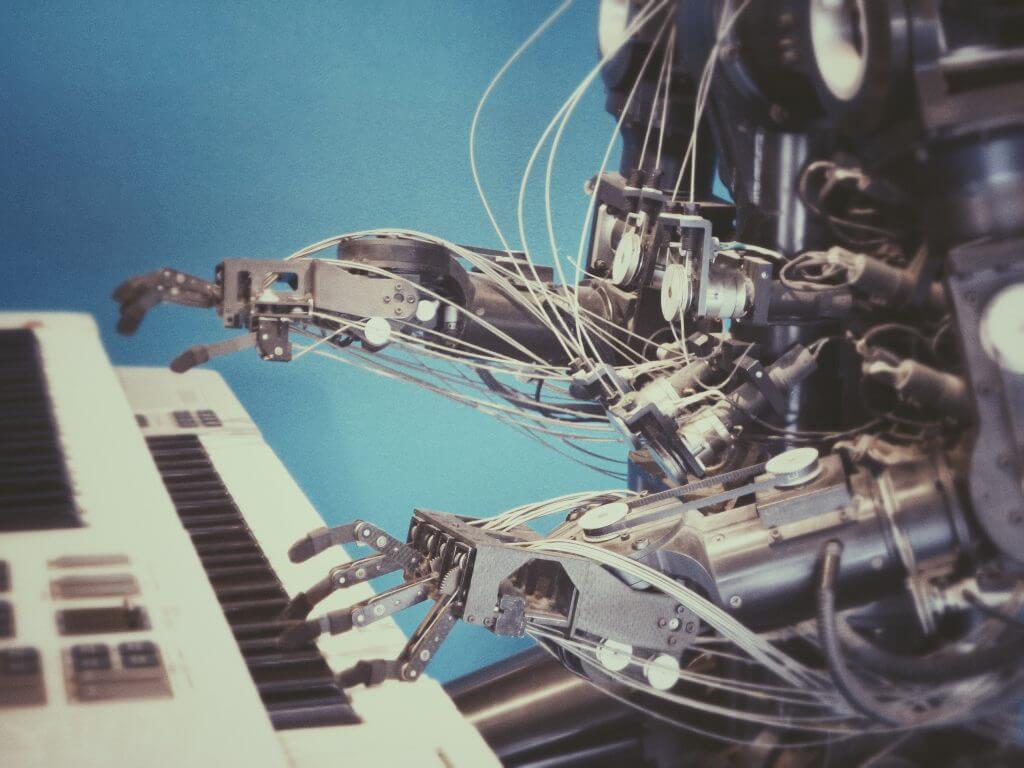 robotics and AI