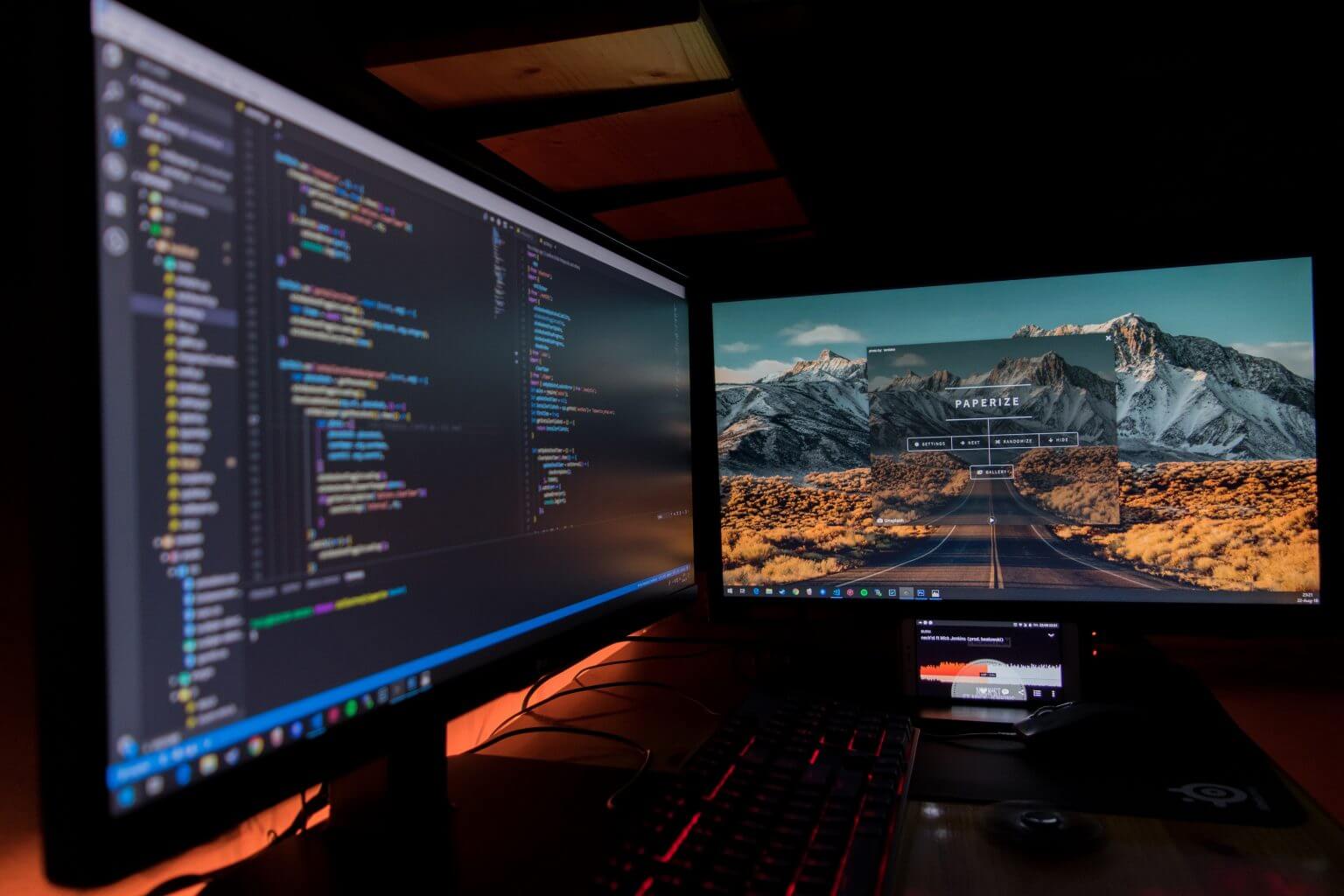 Garmin Ransomware Attack