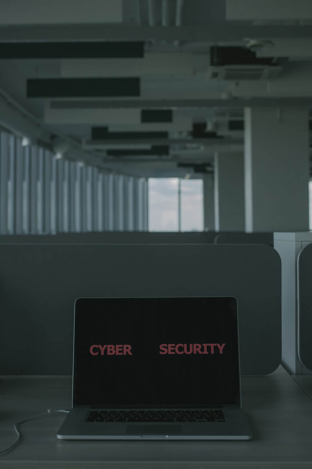 cybersecurity critical infrastructure