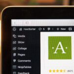 WordPress Sites Hacked and Scam Online Stores Created