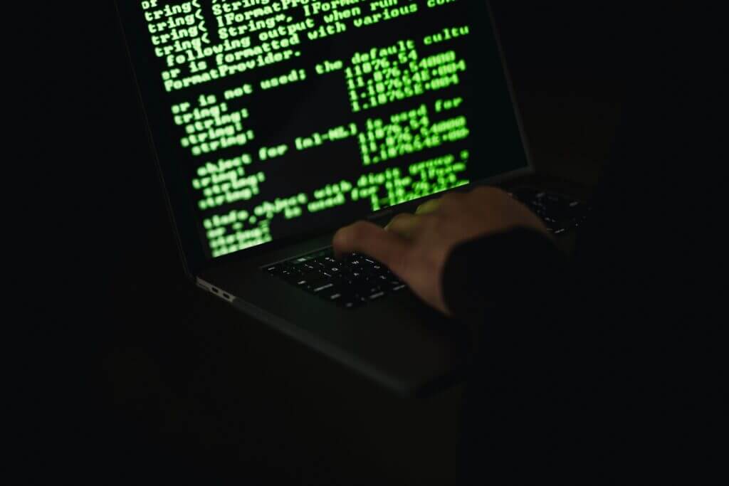 cybersecurity