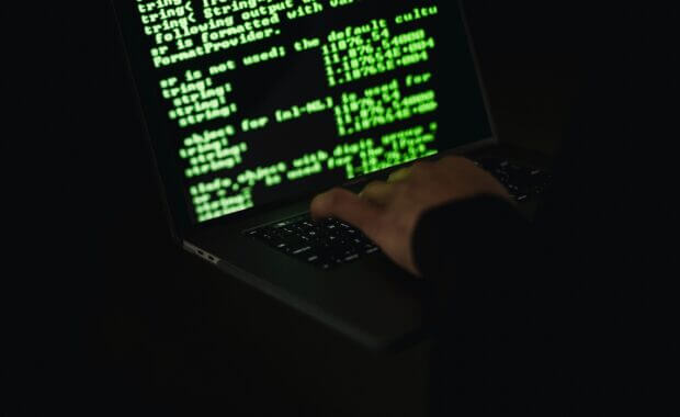 cybersecurity