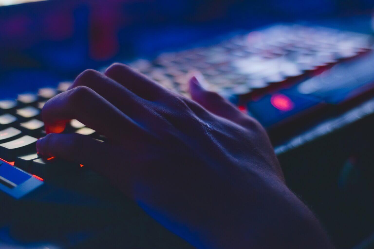 cybersecurity