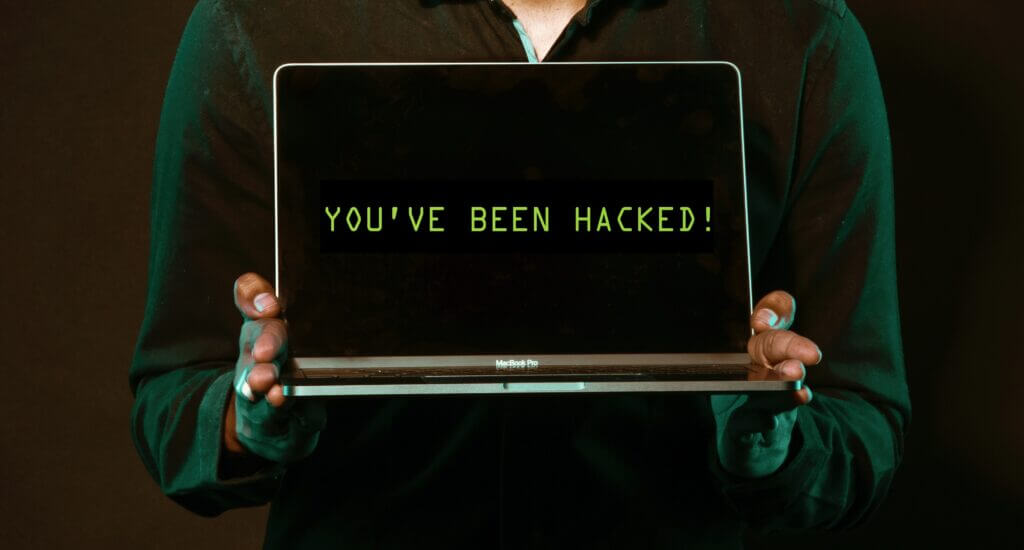 ransomware