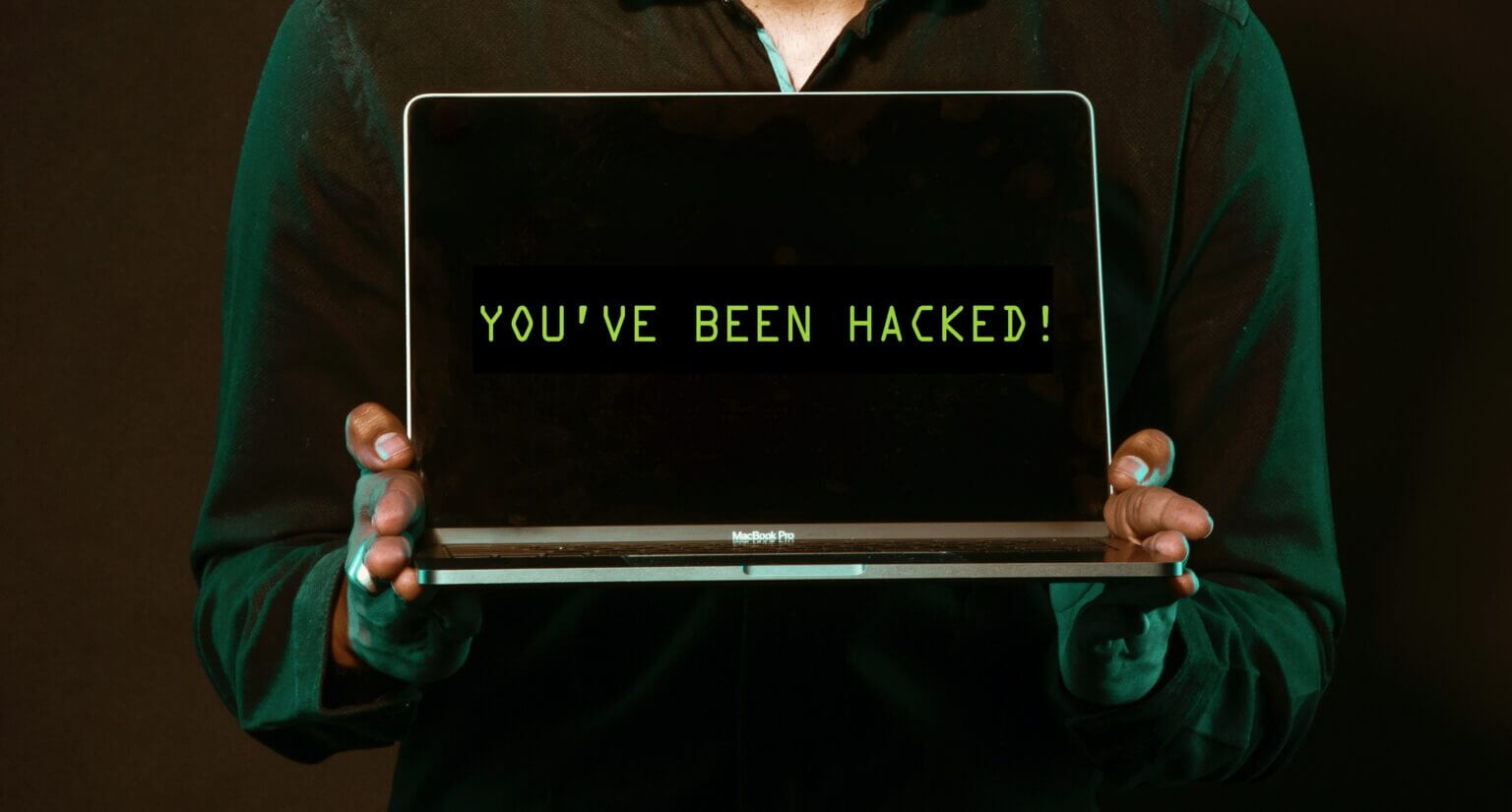 ransomware