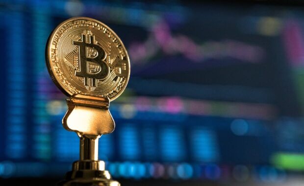 cryptocurrency