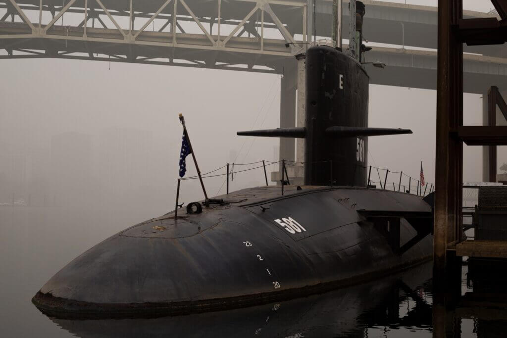 Russian Submarine Design Bureau cyber-attack
