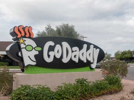 GoDaddy